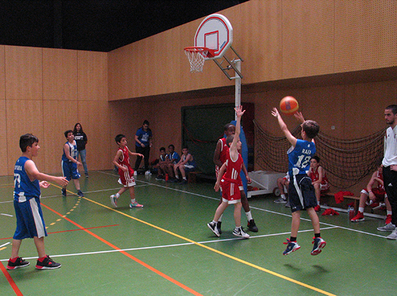 ABL imagem de galeria