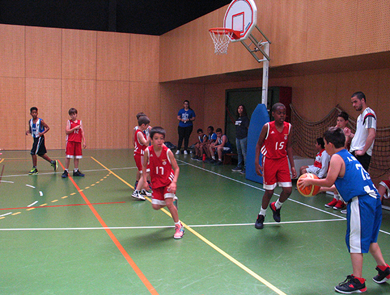 ABL imagem de galeria