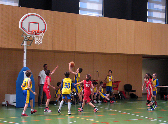 ABL imagem de galeria