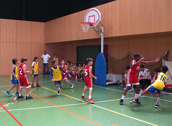 ABL imagem de galeria