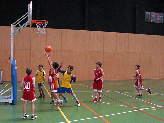 ABL imagem de galeria