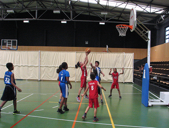 ABL imagem de galeria