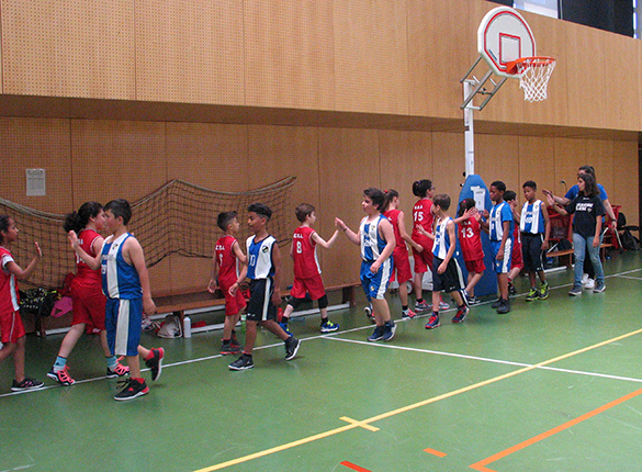 ABL imagem de galeria