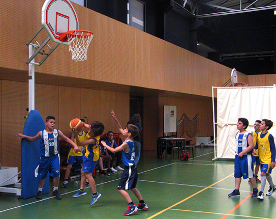 ABL imagem de galeria