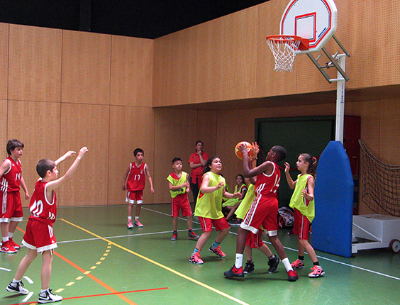 ABL imagem de galeria