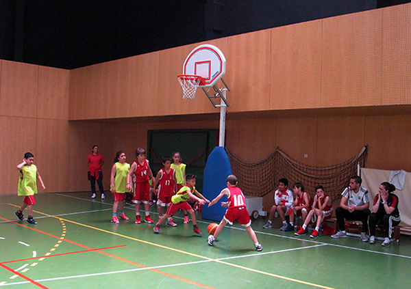 ABL imagem de galeria