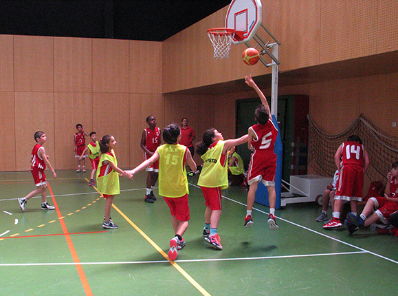 ABL imagem de galeria