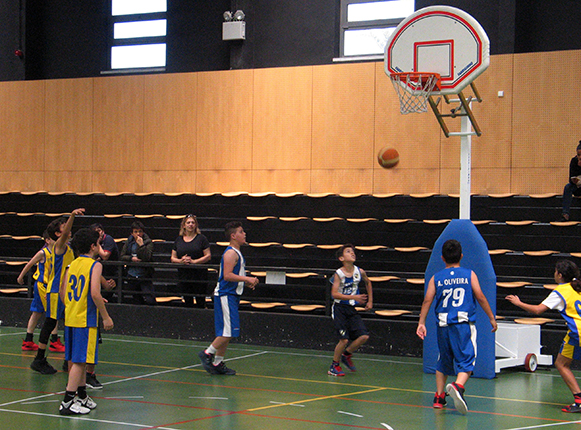 ABL imagem de galeria