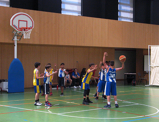 ABL imagem de galeria