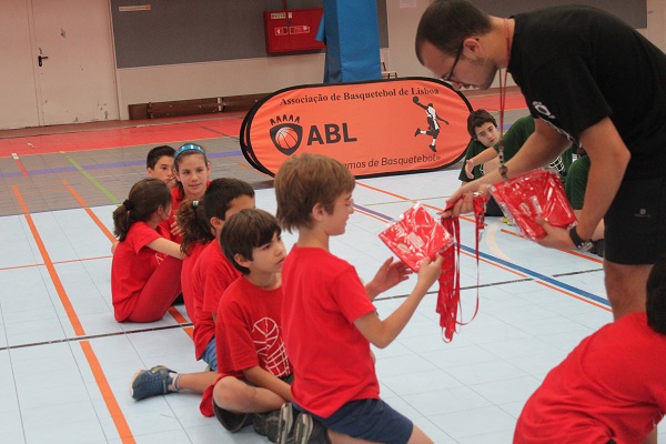 ABL imagem de galeria