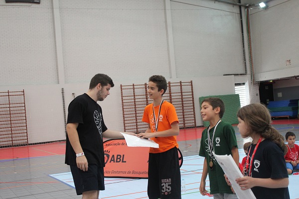 ABL imagem de galeria