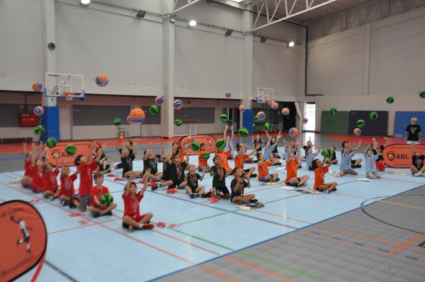 ABL imagem de galeria