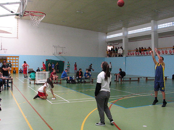 ABL imagem de galeria