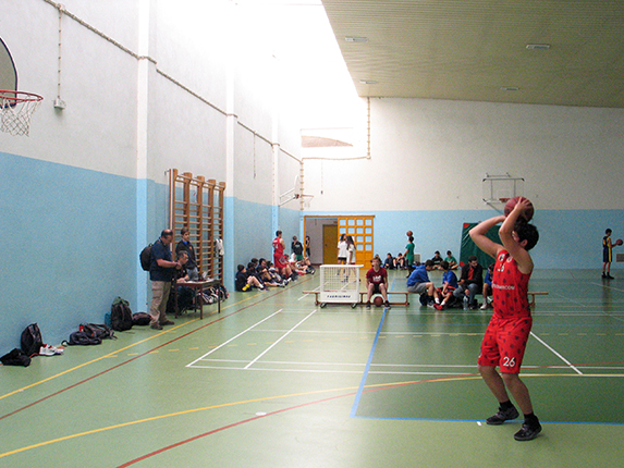 ABL imagem de galeria