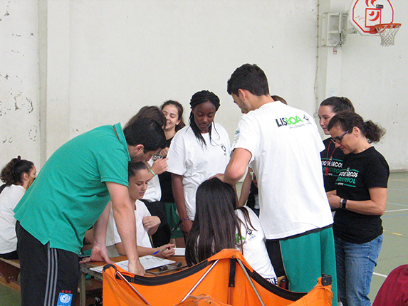 ABL imagem de galeria