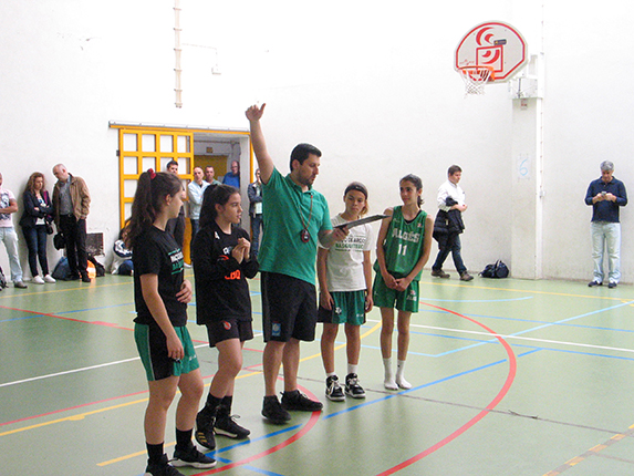 ABL imagem de galeria