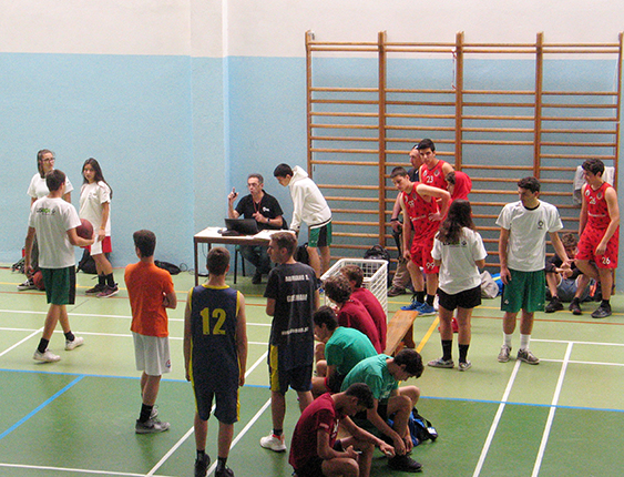 ABL imagem de galeria