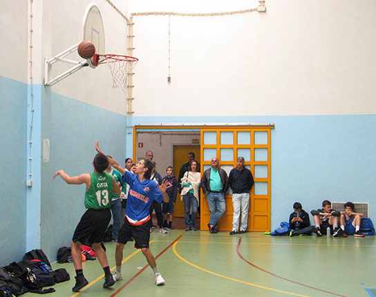 ABL imagem de galeria