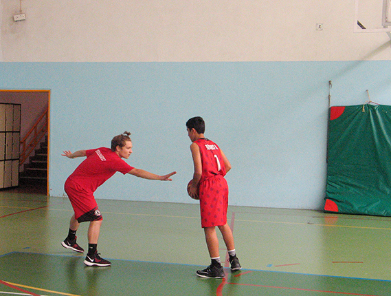 ABL imagem de galeria