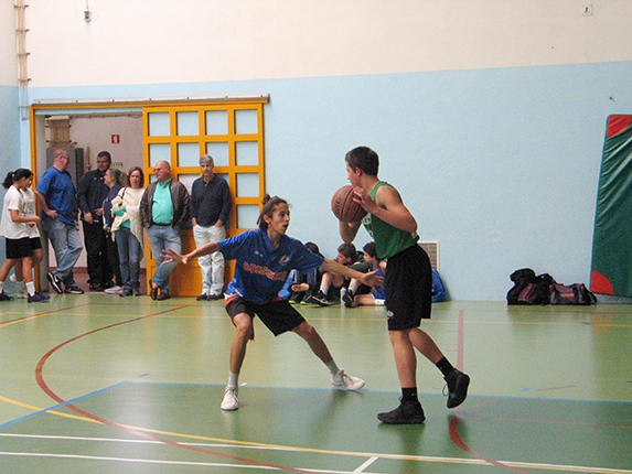 ABL imagem de galeria