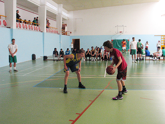 ABL imagem de galeria
