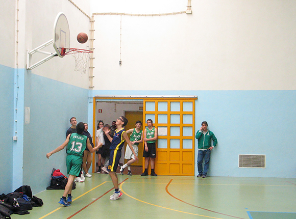 ABL imagem de galeria