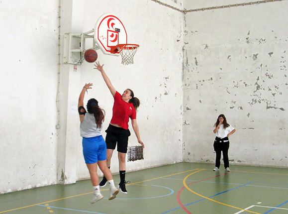 ABL imagem de galeria