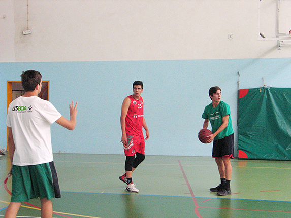 ABL imagem de galeria