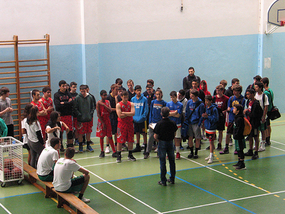 ABL imagem de galeria