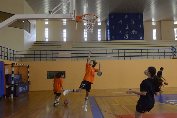 ABL imagem de galeria