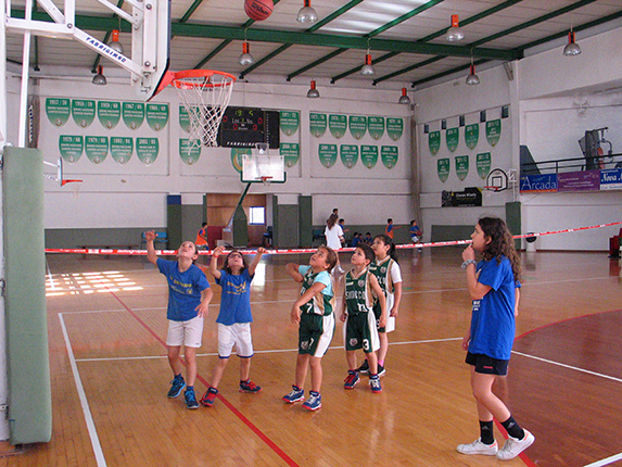 ABL imagem de galeria