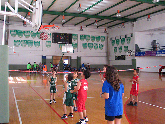 ABL imagem de galeria