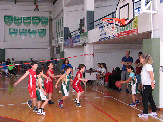 ABL imagem de galeria