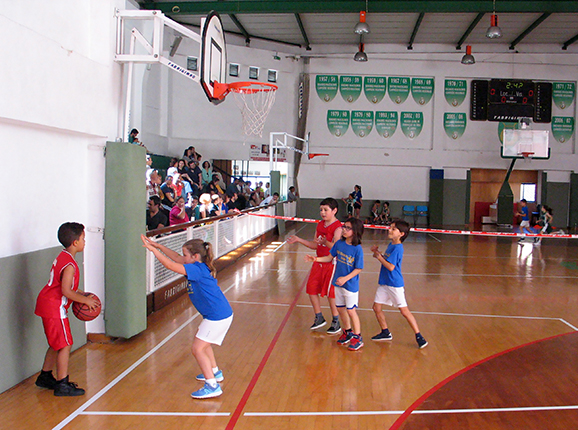 ABL imagem de galeria