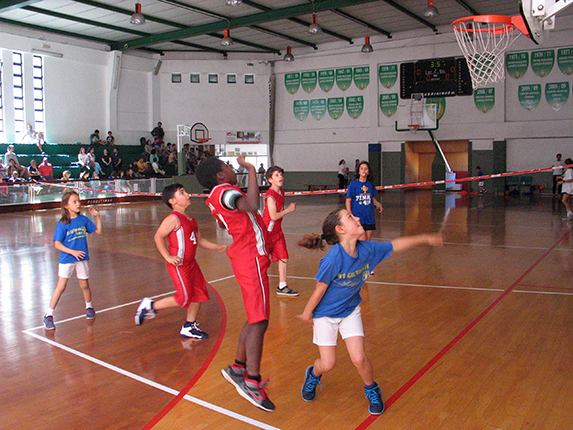 ABL imagem de galeria