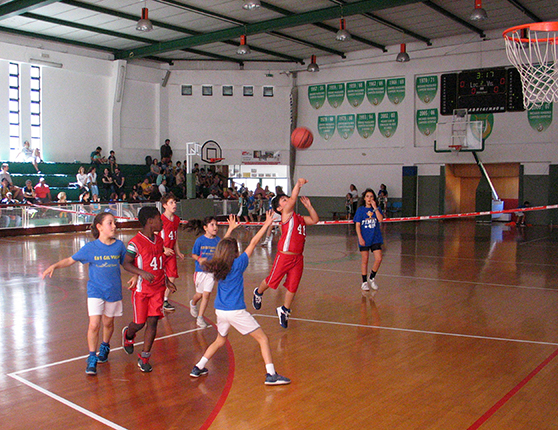 ABL imagem de galeria