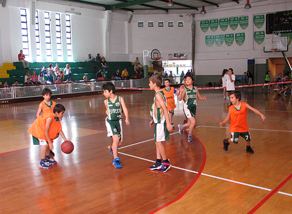 ABL imagem de galeria