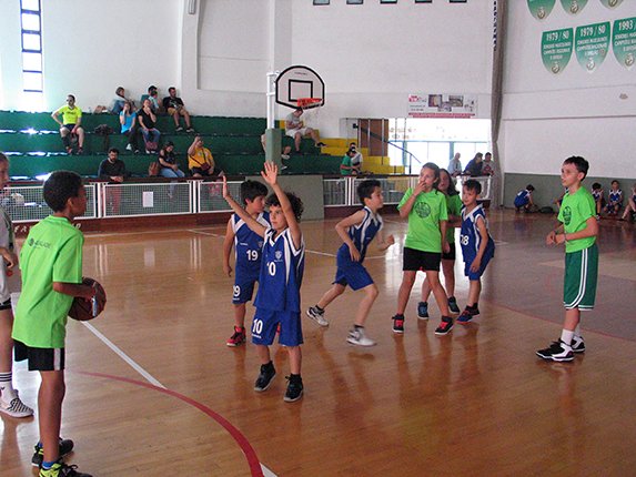 ABL imagem de galeria