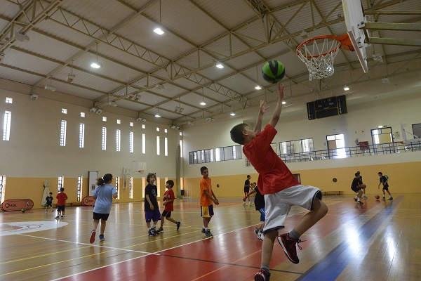 ABL imagem de galeria