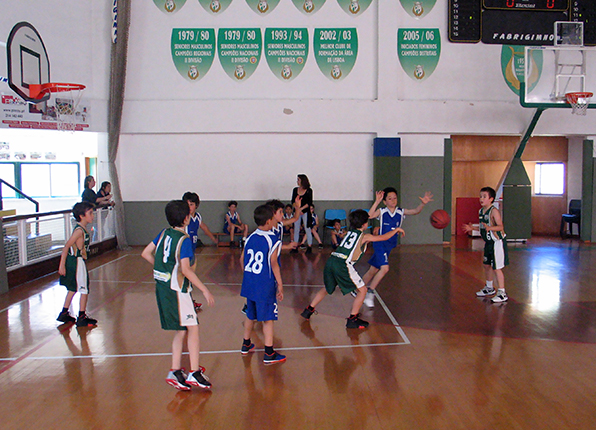 ABL imagem de galeria