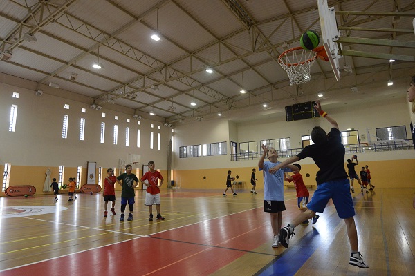 ABL imagem de galeria