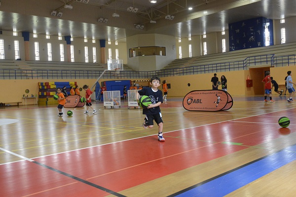 ABL imagem de galeria