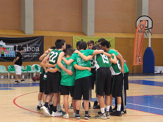 ABL imagem de galeria