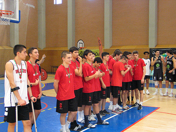 ABL imagem de galeria