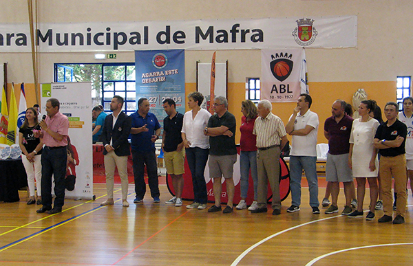 ABL imagem de galeria