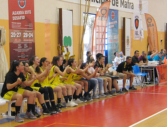 ABL imagem de galeria