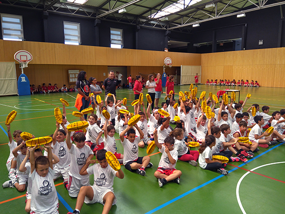 ABL imagem de galeria