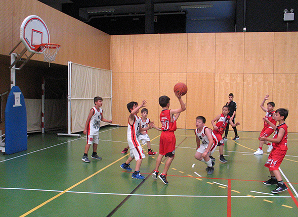 ABL imagem de galeria