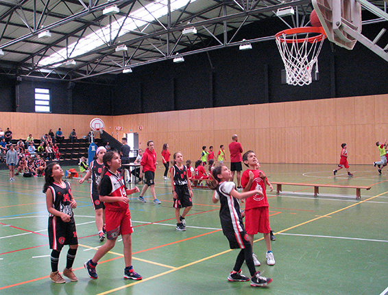 ABL imagem de galeria