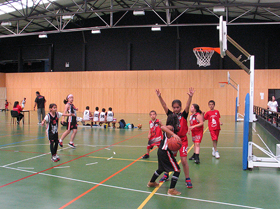 ABL imagem de galeria